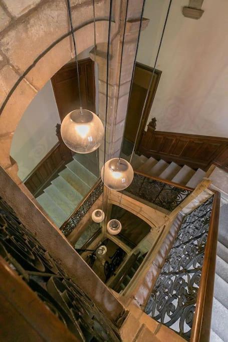 Le Bressey Apartment Dijon Exterior foto